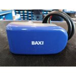 Baxi - servomoteur pour vanne de zone motorise 3 voies et 2 voies