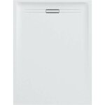 Geberit - sestra - receveur de douche 140x90 cm, blanc 550. 257. 00. 2 Geberit - sestra - receveur de douche 140x90 cm, blanc 550. 257. 00. 2