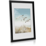 Set de 12 cadres photos multi - vues ocan ? ple - mle dcoration murale pour chambre salon bureau ...