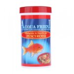 Set 3 paquets 250ml / 36gr chacun aquarium poisson rouge nourriture en flocons basic food