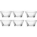 Set de 6 saladiers 310 ml truva lav
