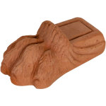 Set 8 pieds 'patte de lion' soucoupe pour vases, pots et jardinières, pichets, bassin, extérieur, en ... Set 8 pieds 'patte de lion' soucoupe pour vases, pots et jardinières, pichets, bassin, extérieur, en ...