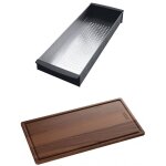 Franke - set accessoires cuves fresno + kubus / frame fragranit / maris fraceram : panier égouttoir + ... Franke - set accessoires cuves fresno + kubus / frame fragranit / maris fraceram : panier égouttoir + ...