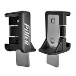 Set accessoires piher pour pose parquet quick - 30167