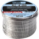 Set de connexion pour ampli hifi auto sinustec kl - 4, 0b y249151