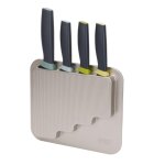 Set de couteaux de cuisine de 4 pi�ces joseph joseph opal de doorstore design �l�gant et fonctionnel, ...