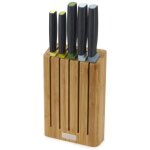 Set de couteaux joseph joseph elevate de 5 pièces, ergonomique et fonctionnel, couteaux de haute qualité ... Set de couteaux joseph joseph elevate de 5 pièces, ergonomique et fonctionnel, couteaux de haute qualité ...