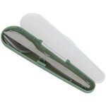 Set couverts et boites inox - 5five