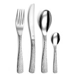 Set de couverts tam tam 2 Set de couverts tam tam 2