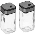 Set distributeur sel poivre x2 - 5five