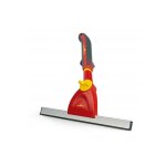 Outils wolf - set d'entretien des vitres (contient : raclette + nettoyeur + poign�e zm015) multi - star ...