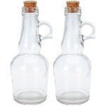 Set huile et vinaigre 250ml