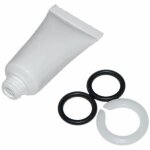 Set de joints avec clips pour bec tube avec crou 3 / 4, porcher