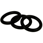 Set de joints toriques 26, 3 x 5, 33 mm 10 pièces Set de joints toriques 26, 3 x 5, 33 mm 10 pièces