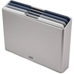 Set of planches � d�couper of cutting folio? of 4 pieces in grey, regular size, to avoid cross contamination, ...