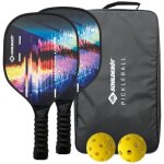 Set de pickleball - schildkr�t