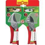 Wolf - garten - set de s�cateurs - setrr - en + rs - en bypass - amboss