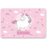 Set de table - licorne