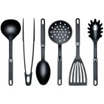 Set d'ustensiles de cuisine chef tools beaver brand
