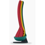 Set d'ustensiles multicolores josephjoseph joseph nest plus, design innovant et fonctionnel, idéal pour ... Set d'ustensiles multicolores josephjoseph joseph nest plus, design innovant et fonctionnel, idéal pour ...