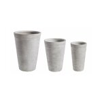 Set3 vase graffiti � blanc grand