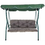 Setgarden - coussins de balancelle extérieur 150 x 50 x 50cm, coussins pour balancelles 2 - 3 places, ... Setgarden - coussins de balancelle extérieur 150 x 50 x 50cm, coussins pour balancelles 2 - 3 places, ...