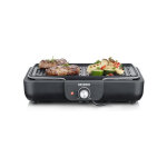 Severin - barbecue �lectrique posable 2300w 8556