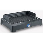 Severin - barbecue lectrique posable 2200w pg8567
