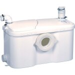 Sfa - agitateur d'eau sanitaire pour wc douche bidet - watersan 3