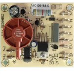 Carte électronique std pour bouton poussoir simple de rechange de broyeur sfa sanicompact Carte électronique std pour bouton poussoir simple de rechange de broyeur sfa sanicompact