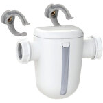 Sfa - neutraliseur condensats gaz 25kw sanineutral mini