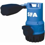 Sfa sanibroy - pompe de relevage submersible sanisub 400 - sfa - sanisub - 005