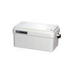 Sfa - sanidouche - pompe sanitaire de douche, bidet ou lave - main, blanc (101000)