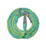 Tuyau d'arrosage extensible r�tractable 7, 5m ref afex7