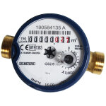 Sferaco - compteur classe a / b 11cm 20x27 froid