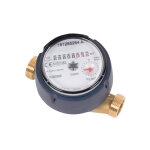 Sferaco - compteur divisionnaire 110mm eau froide dn15 mle mle 3 / 4