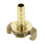 Raccord laiton express cannel 13 mm