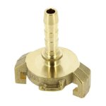 Raccord laiton express cannel� �9mm