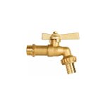 Robinet de puisage laiton 4ms Robinet de puisage laiton 4ms