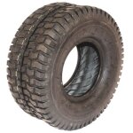 Shak - pneu tracteur tondeuse tubeless 18x950 - 8, 18 x 9. 50 x 8