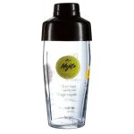 Shaker à cocktail 58. 5 cl luminarc Shaker à cocktail 58. 5 cl luminarc