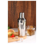 Shaker inox - 0, 75 l