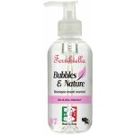 Shampooing brun pour chiens � l'huile d'olive et � la vitamine f 250 ml
