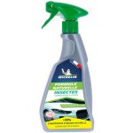 Shampooing démoustiqueur & nettoyant insectes carrosserie michelin 500ml Shampooing démoustiqueur & nettoyant insectes carrosserie michelin 500ml