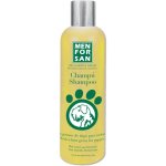 Shampooing au germe de ble pour chiots 300 ml offre exclusive