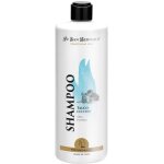 Shampooing iv san bernard talc pour chiots 500 ml offre exclusive
