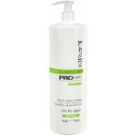 Chadog - shampooing jojoba khara : 1 litre