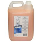 Shampooing yorkshire a lhuile de macadamia pour chiens 5 litres offre exclusive