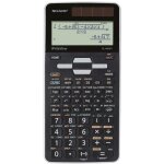 Elw506 t - gy calculatrice scolaire noir, argent ecran: 16  pile(s), solaire (l x h x p) 80 x 166 x ...
