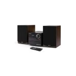 Sharp xl - b517d(br) microchane stro avec radio dab, dab + , fm, bluetooth, cd - mp3, lecture usb, ...